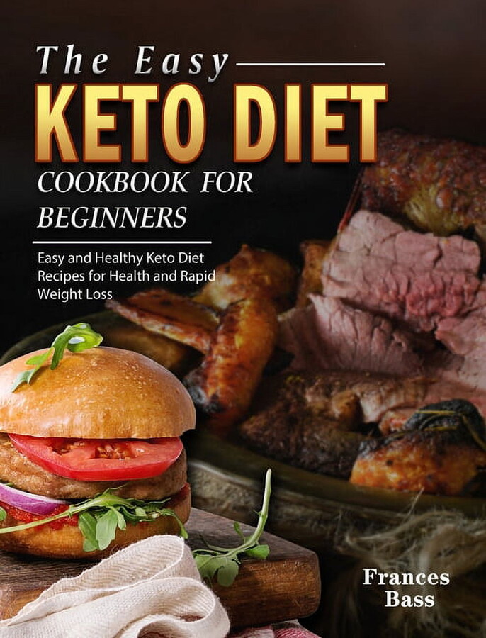The Beginner's Keto Meal Plan