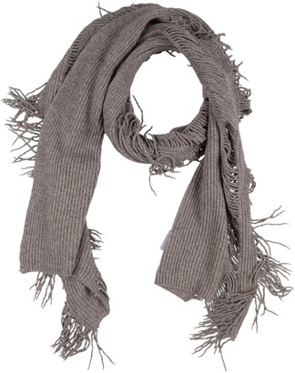 Stella McCartney Oblong scarves