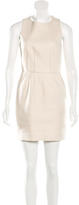 Thumbnail for your product : 3.1 Phillip Lim Mini Sheath Dress