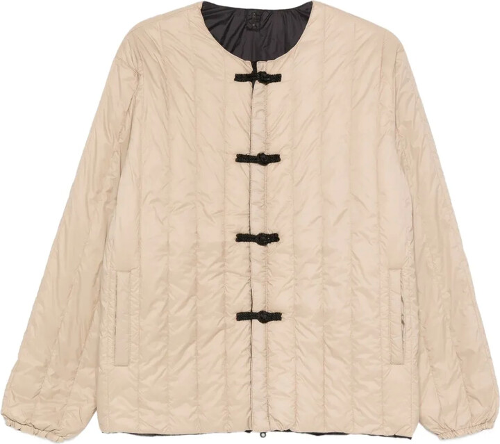 TAION Quilted Jacket