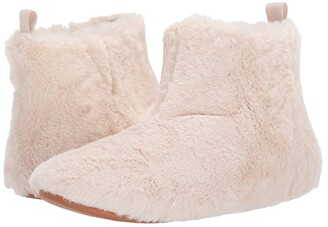 fitflop slipper booties