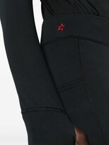 Thumbnail for your product : Perfect Moment Panelled Sport Leggings