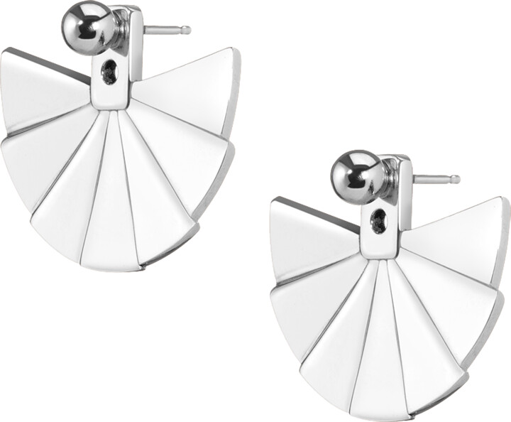 AUrate New York Archival Sensu Ear Jacket