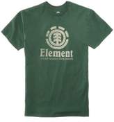 Thumbnail for your product : Element Men's Vertical Push Graphic T-Shirt