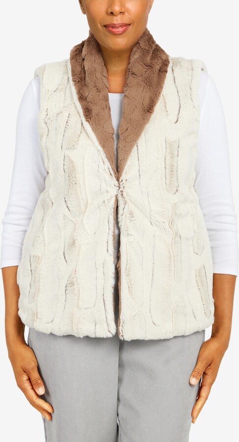 Alfred Dunner Women's Jackets | ShopStyle