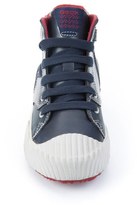 Thumbnail for your product : Geox Boy's 'Alonisso' High Top Sneaker