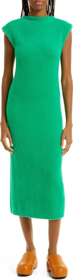 Grass Green Dress | Shop The Largest Collection | ShopStyle