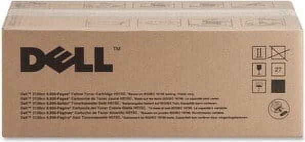 Dell, DLLH515C, 3130cn Printer High-yield Toner Cartridge, 1 Each