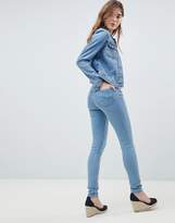 Thumbnail for your product : Lee Scarlett High Waisted Skinny Jean