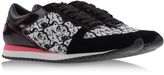 Thumbnail for your product : Kenzo Low-tops