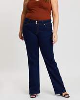 Thumbnail for your product : Fever Stretch Jeans