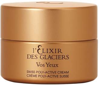 Valmont L'Elixir des Glaciers Vos Yeux