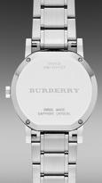 Thumbnail for your product : Burberry The City BU9035 38MM