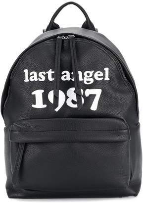 Chiara Ferragni Last Angel backpack