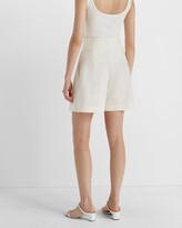 Thumbnail for your product : Club Monaco High Waisted Shorts