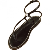 Thumbnail for your product : K. Jacques Diamond Sandals