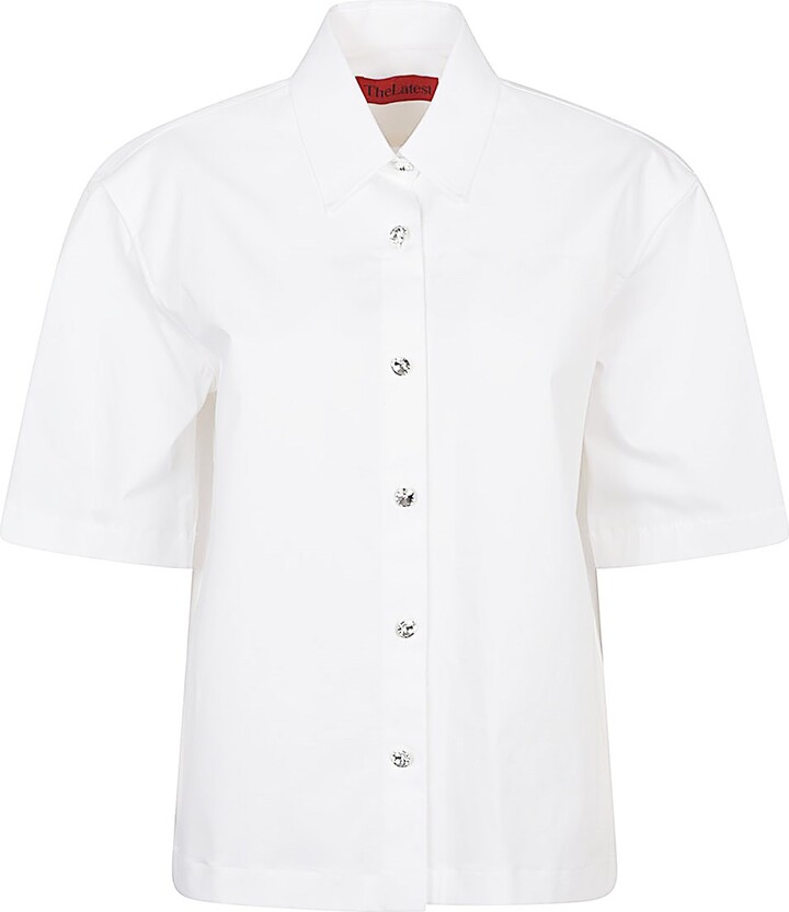 THE LATEST Ben Cotton Shirt