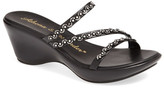Thumbnail for your product : Athena Alexander Mandie Sandal