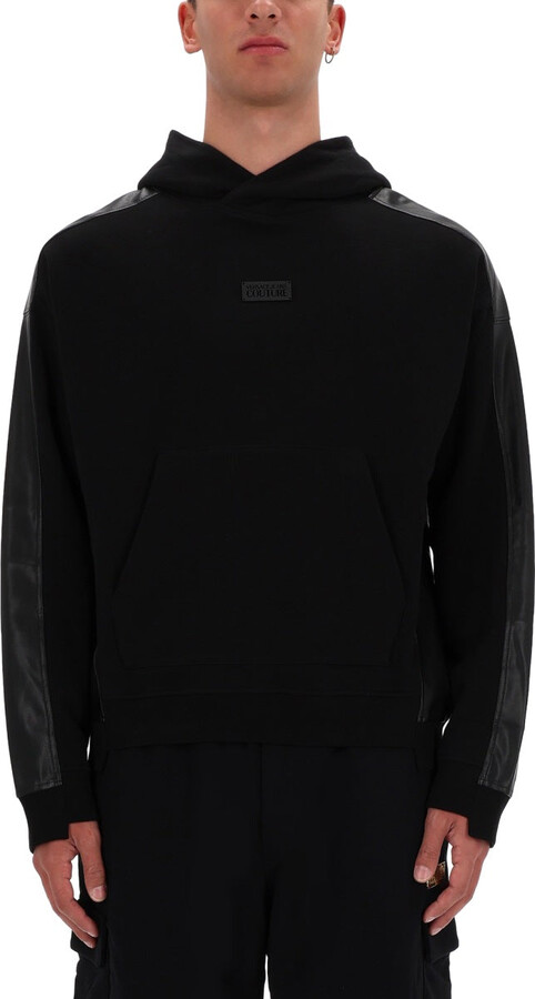 Versace Jeans Couture Hoodie
