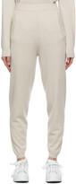 Thumbnail for your product : MAX MARA LEISURE Shock Cashmere Lounge Pants