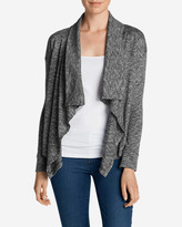Thumbnail for your product : Eddie Bauer Women's 7 Days 7 Ways Cardigan