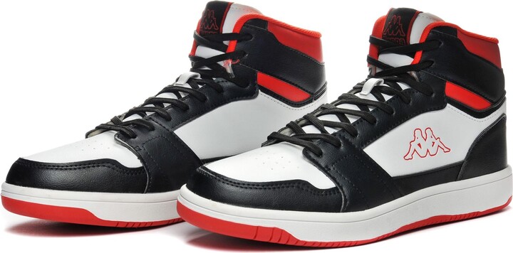 Kappa Unisex Logo Basil Md Gymnastics Shoe ShopStyle