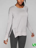 Thumbnail for your product : Athleta Coaster Luxe Sweatshirt