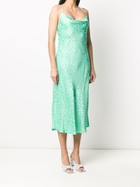 Thumbnail for your product : Andamane Midi Slip Dress
