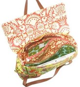 Thumbnail for your product : Amy Butler Harmony Laptop Bag