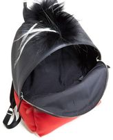 Thumbnail for your product : Fendi Monster Nylon Backpack