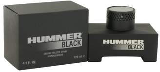 Hummer Black by