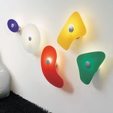 Thumbnail for your product : Foscarini Bit 3 Wall Sconce - White -Open Box