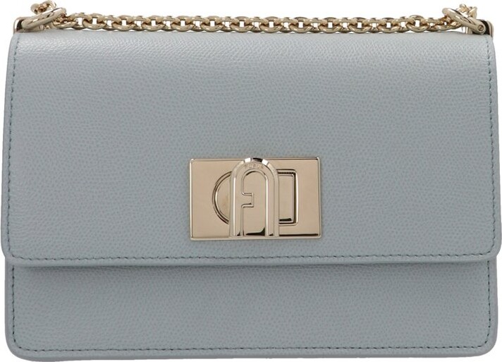 Furla 1927 FlipLocked Mini Crossbody Bag ShopStyle
