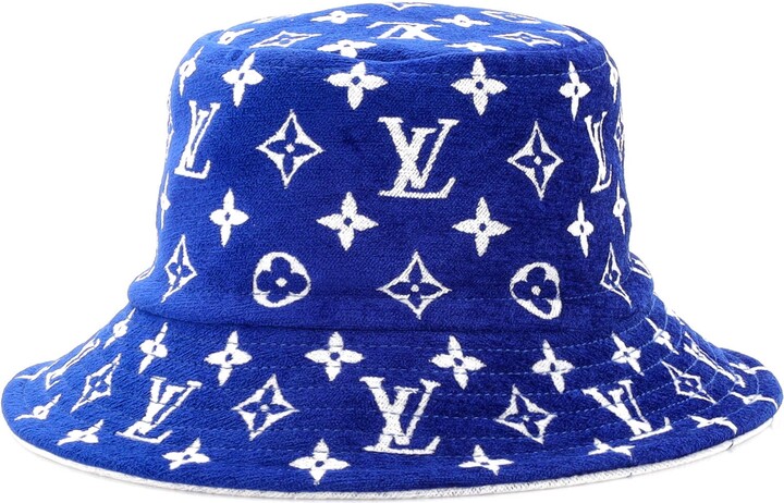 Louis Vuitton Since 1854 Hat