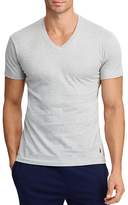 Thumbnail for your product : Polo Ralph Lauren V-Neck Short Sleeve Tee, Pack of 3