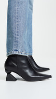 Thumbnail for your product : YUUL YIE Amoeba Glam Heel Boots
