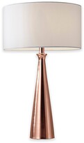 Thumbnail for your product : Adesso Linda Table Lamp In Black