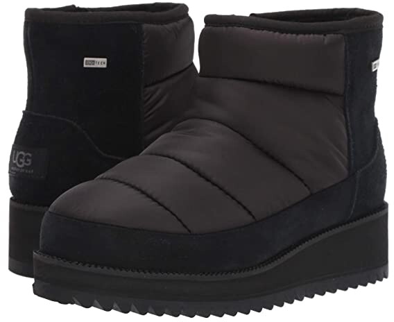 UGG Ridge Mini - ShopStyle Cold Weather Boots