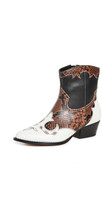 Thumbnail for your product : Villa Rouge Bronson Cowboy Boots