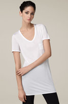 Thumbnail for your product : Alexander Wang T by Pocket Tee