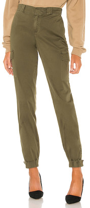 sanctuary cargo jogger pants