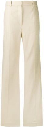 cotton flares