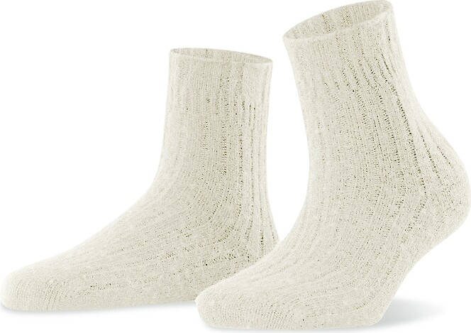 Falke Bedsock Ribbed Socks