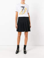 Thumbnail for your product : Versace printed Audrey t-shirt