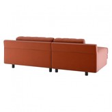 Thumbnail for your product : Hendricks Left-Arm 3 Seater Chaise Sofa