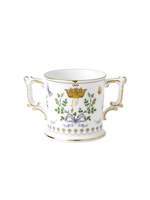 Thumbnail for your product : House of Fraser Royal Crown Derby Loving cup limited adition