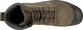 Thumbnail for your product : Palladium Pampa Cuff WP Lux (Major Brown) Boots