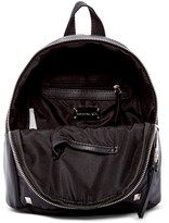 Thumbnail for your product : Madden Girl Mini Nylon Studded Backpack