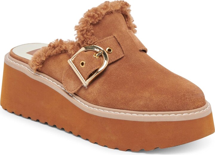Dolce Vita Women's Camia Mule ShopStyle