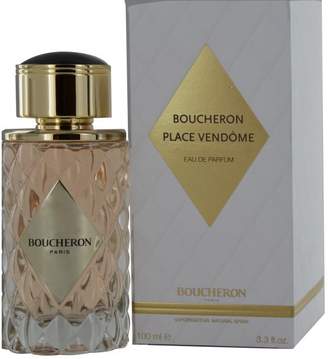 Boucheron Place Vendome by Eau de Parfum Spray for Women 3.4 oz.